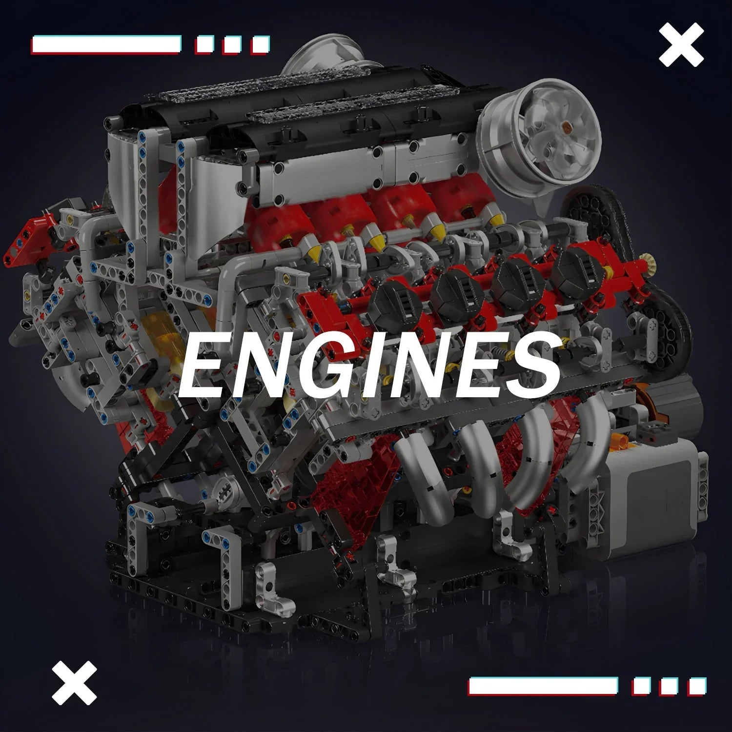 Engines