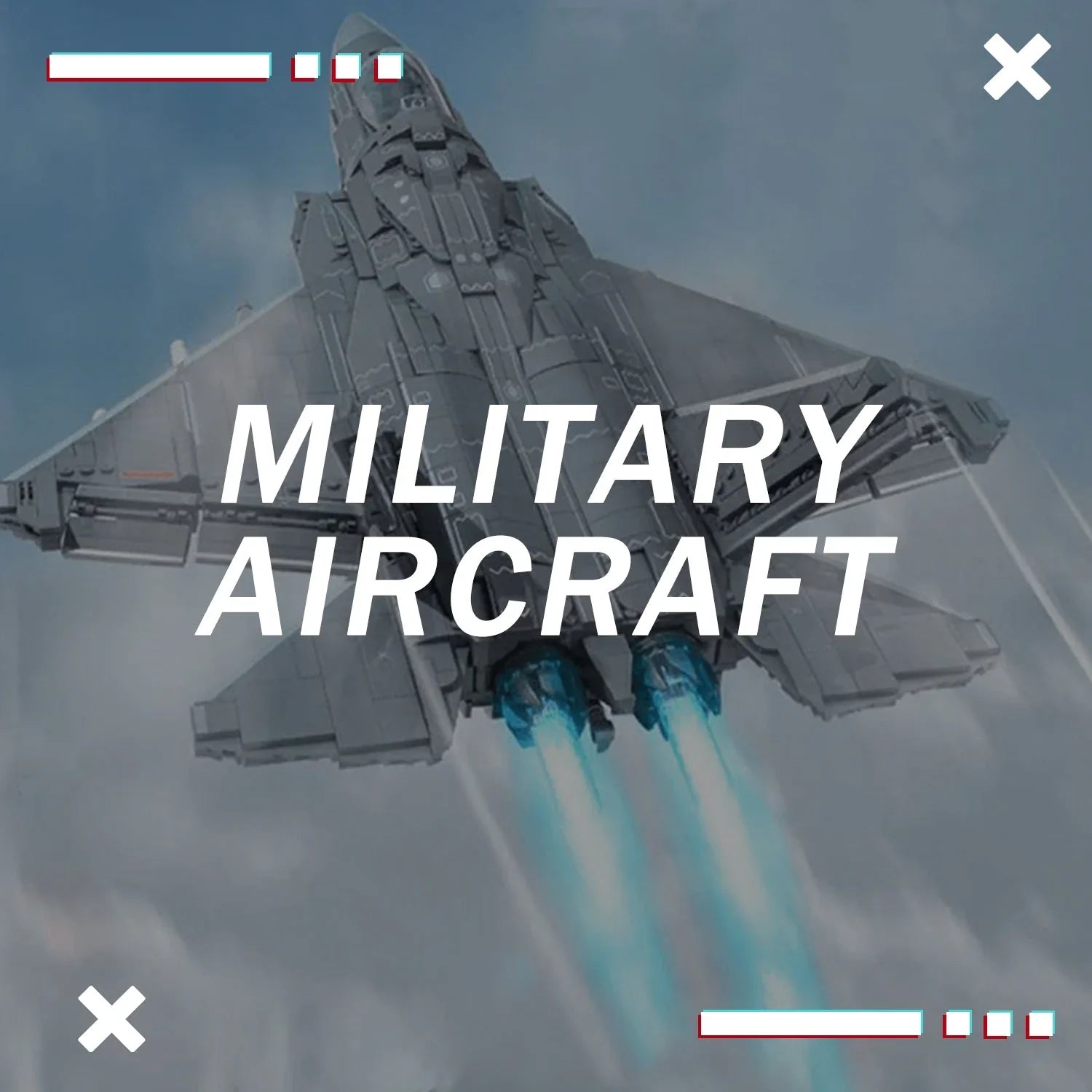 Military Aircraft