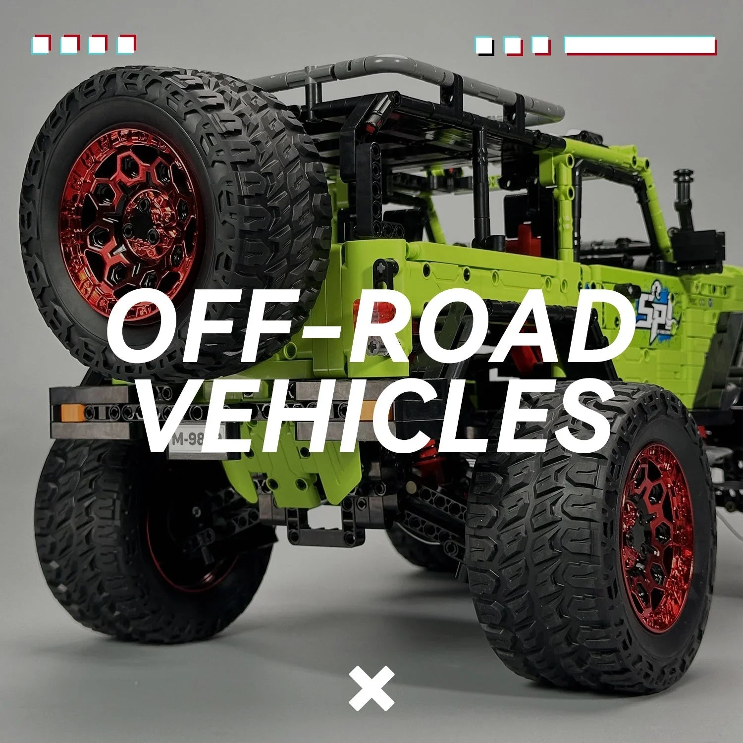 Off Road & Buggies