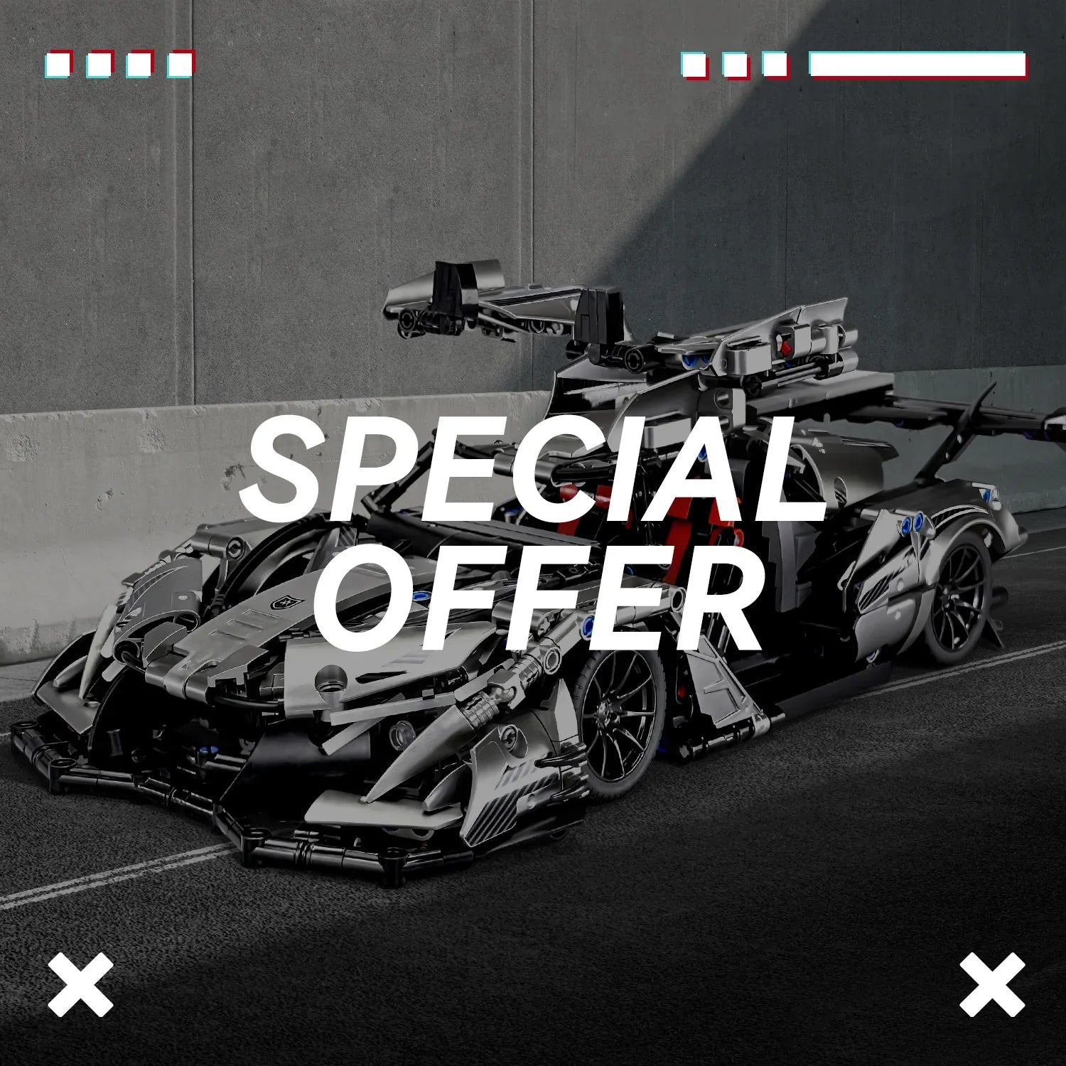 Special Offer