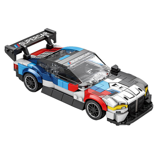 1: 24 BMW M4 GT3 (430 PCS)