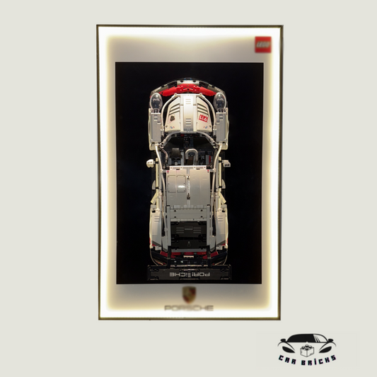 Frame for 42096 LEGO® TECHNIC™ Porsche 911 RSR